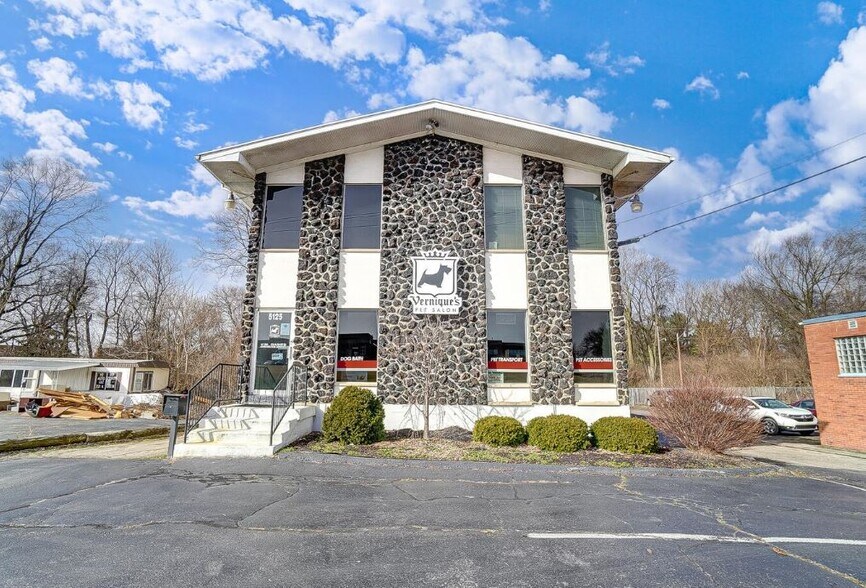 Primary Photo Of 5125 N Dixie Dr, Dayton Medical For Lease