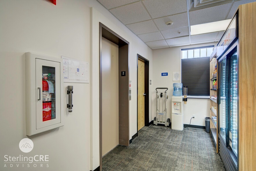 More Photos Of 110 Enterprise Blvd, Bozeman Office For Lease