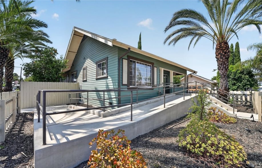 More Photos Of 2700 W Olive Ave, Fullerton Assisted Living For Sale