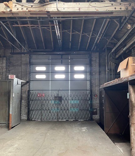 More Photos Of 189-203 Frelinghuysen Ave, Newark Industrial For Sale