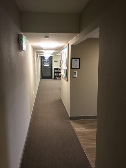 More Photos Of 1545 N Texas St, Fairfield Coworking Space