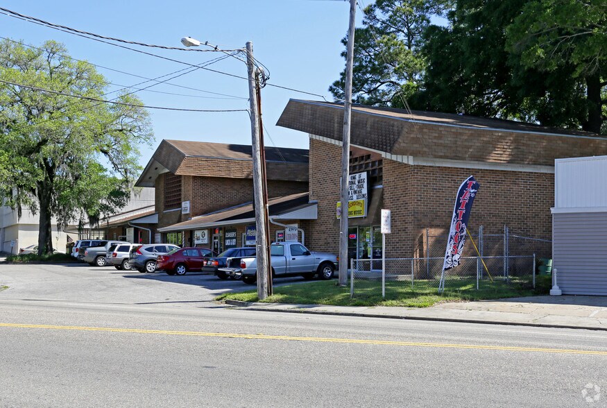 More Photos Of 1903-1915 N Monroe St, Tallahassee General Retail For Lease
