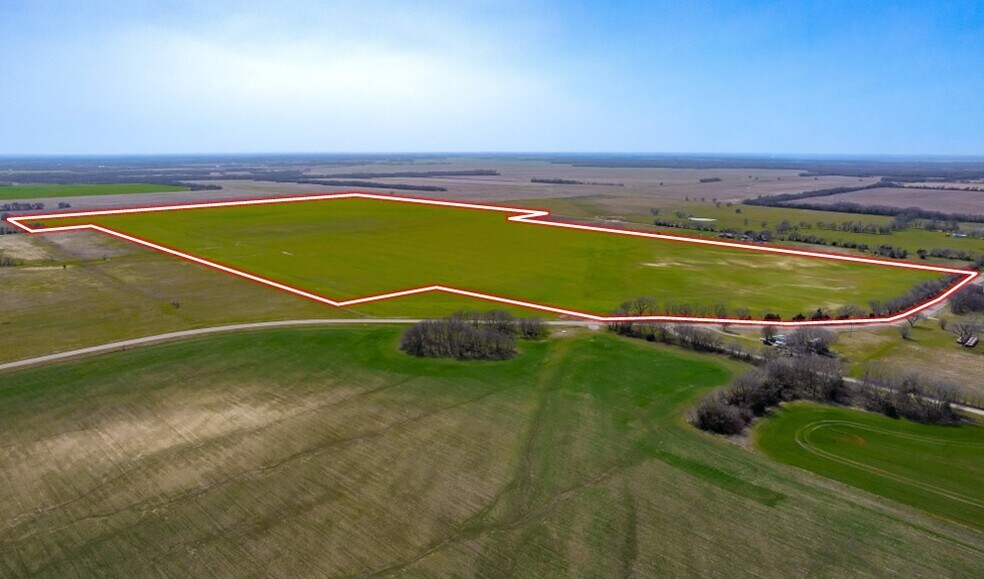 More Photos Of 1657 E FM 1550, Bonham Land For Sale