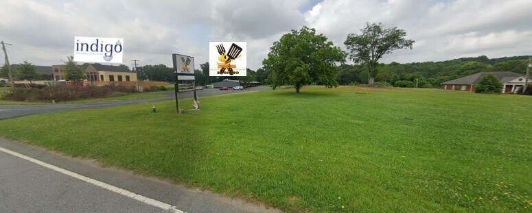 Primary Photo Of 1020 Powdersville Rd, Easley Land For Sale