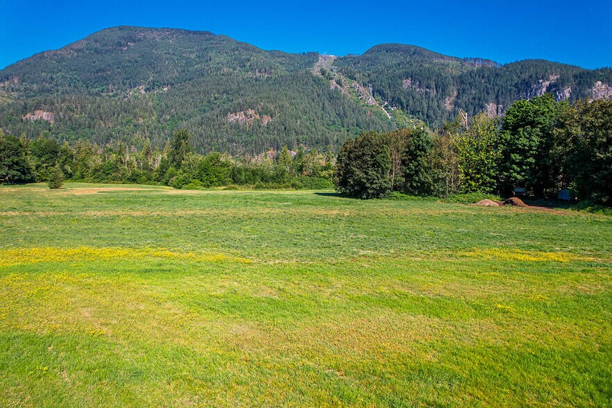More Photos Of 3705 Hot Springs Rd, Agassiz Land For Sale