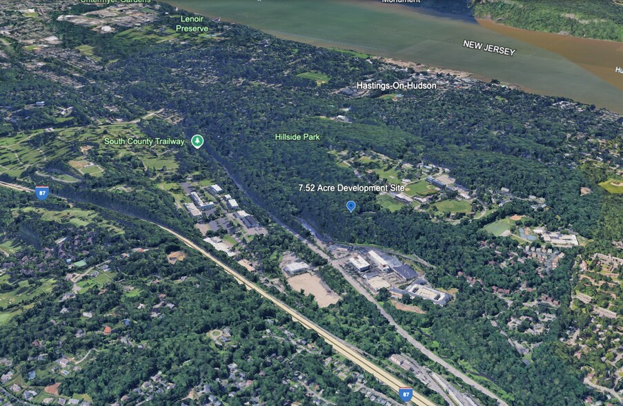 More Photos Of Stanley Ave, Dobbs Ferry Land For Sale