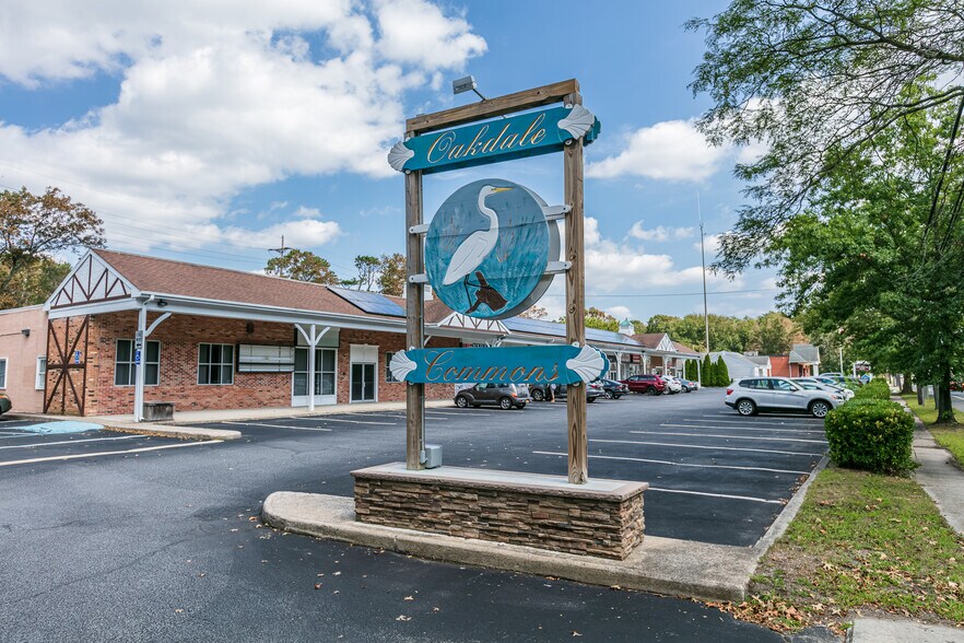 More Photos Of 1211-1223 Montauk Hwy, Oakdale Storefront Retail Office For Sale