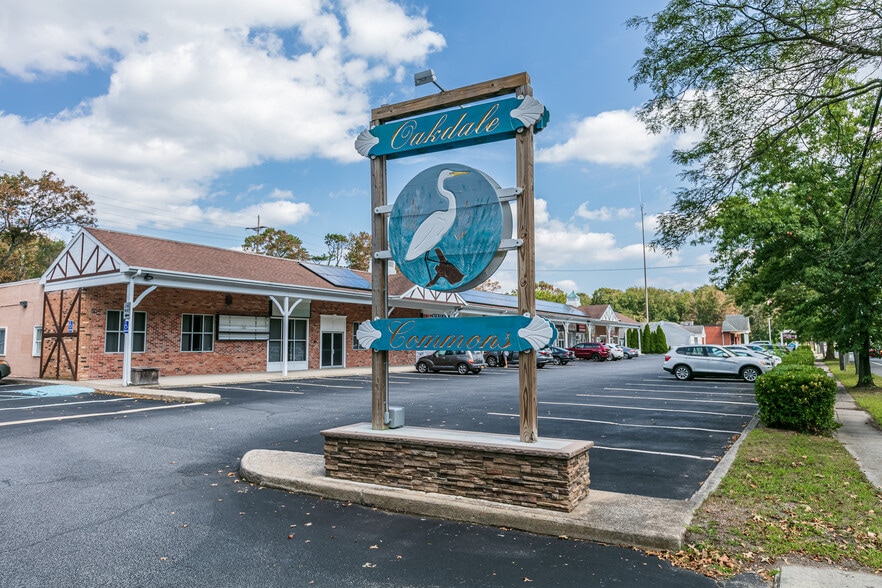 More Photos Of 1211-1223 Montauk Hwy, Oakdale Freestanding For Sale