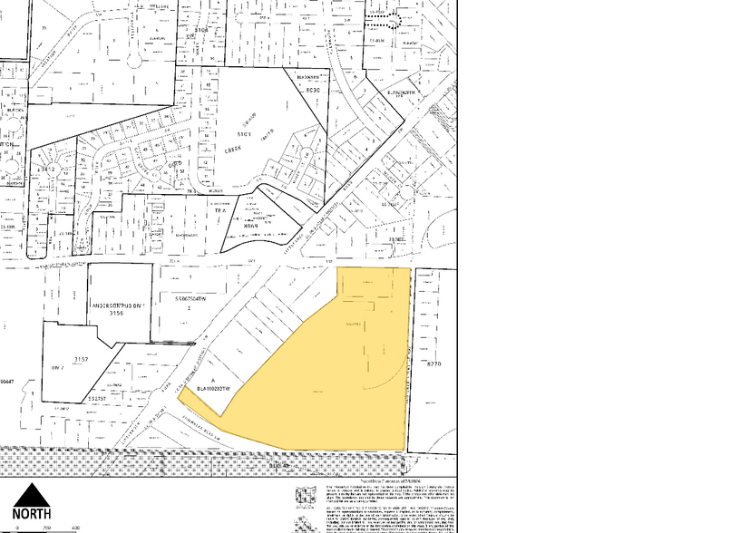 Primary Photo Of 1850 Tumwater Blvd SW, Tumwater Land For Sale