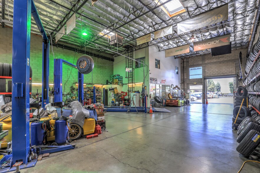More Photos Of 8630 Garvey Ave, Rosemead Refrigeration Cold Storage For Sale