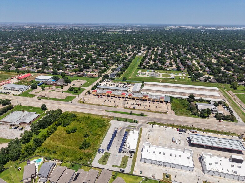 More Photos Of 16607 FM 529 Rd, Houston Specialty For Sale