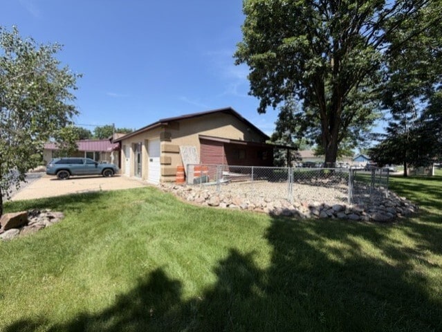 Primary Photo Of 3001 Michigan Ave, Stevens Point Freestanding For Sale
