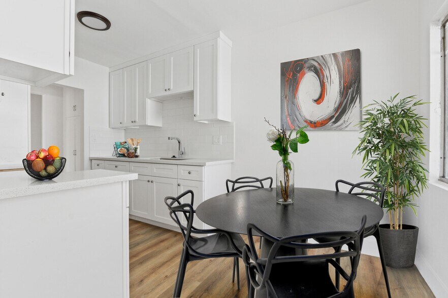 More Photos Of 151 S Mountain Vw, Los Angeles Apartments For Sale