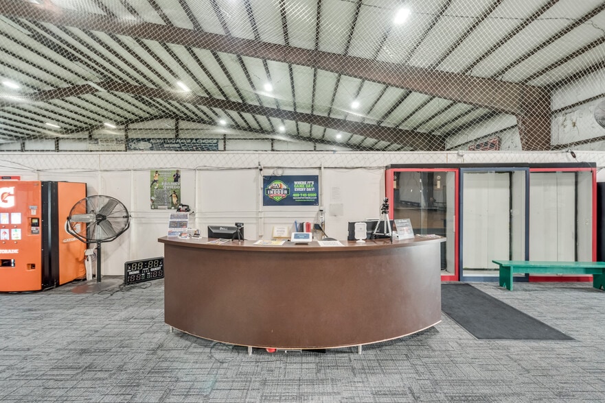 More Photos Of 2922 S State Highway 205, Rockwall Baseball Field For Lease