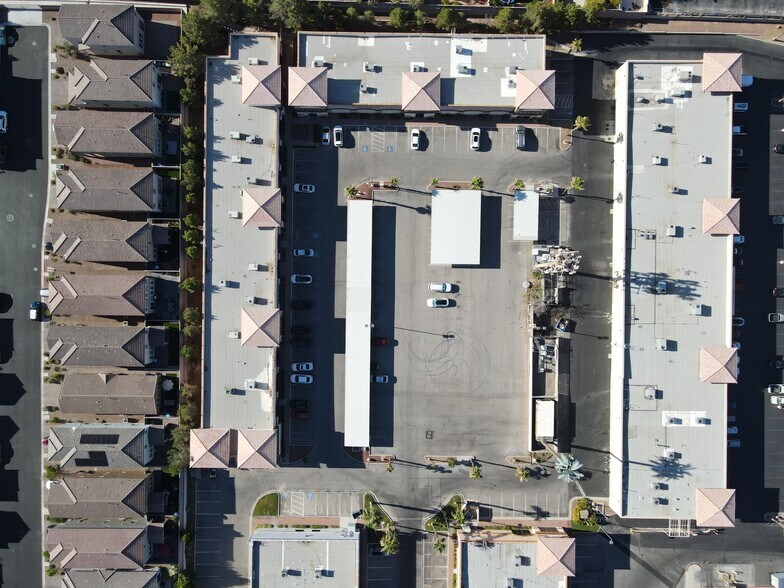 More Photos Of 8678 W Spring Mountain Rd, Las Vegas Medical For Sale