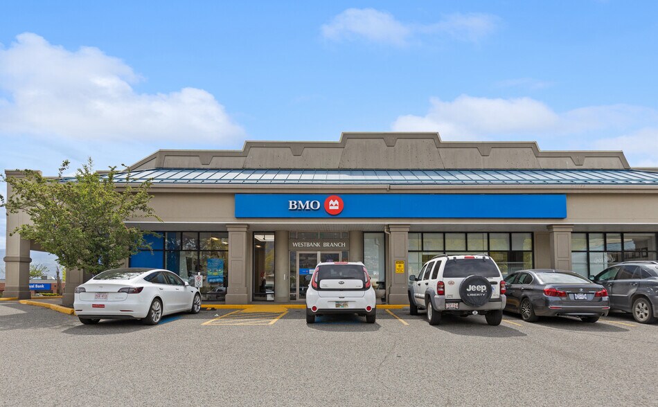 More Photos Of 3640 Gossett Rd, West Kelowna General Retail For Sale