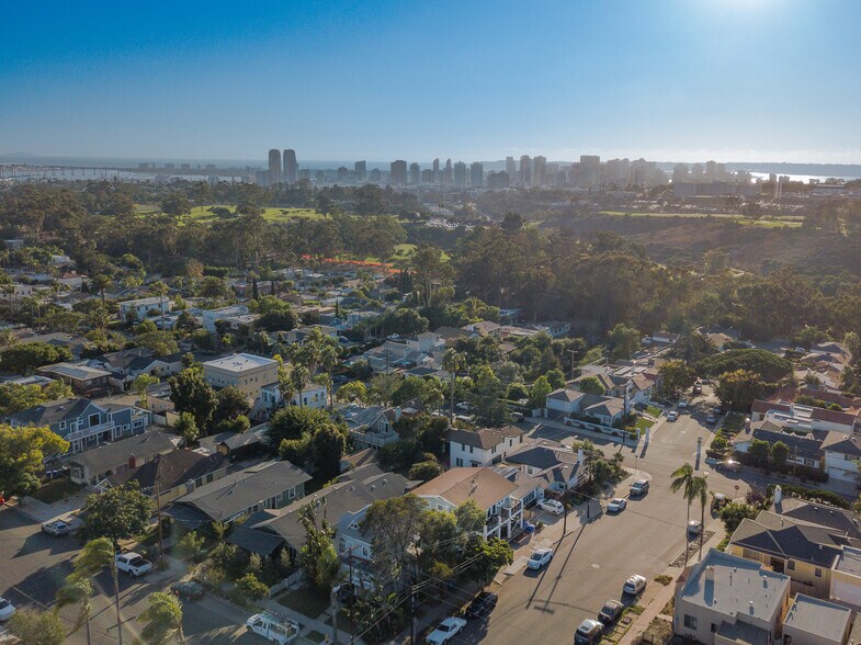 More Photos Of 2919 Ivy St, San Diego Apartments For Sale