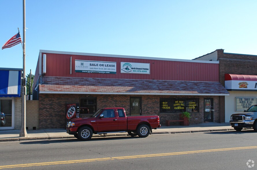 More Photos Of 6382 Main St, North Branch Storefront Retail Office For Lease