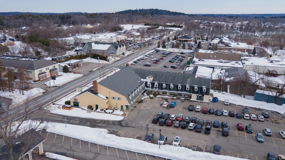 More Photos Of 256 Great Rd, Littleton Office For Sale