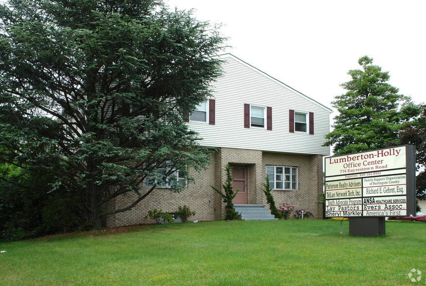 More Photos Of 774 Eayrestown Rd, Lumberton Office For Lease