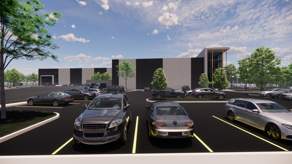 More Photos Of 25 Rano St, Buffalo Manufacturing For Lease