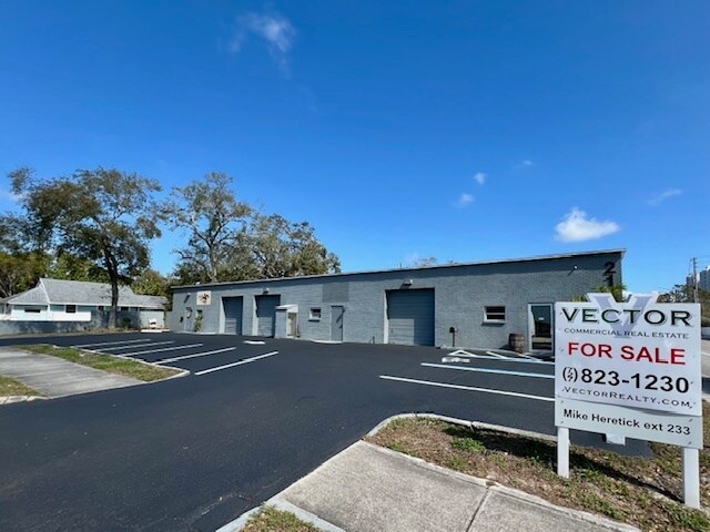 More Photos Of 211 14th St N, Saint Petersburg Light Manufacturing For Lease