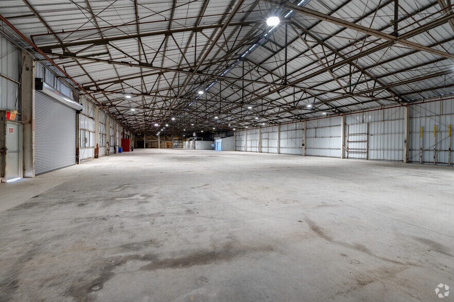 More Photos Of 2101 Terminal Rd, Fort Worth Warehouse For Lease