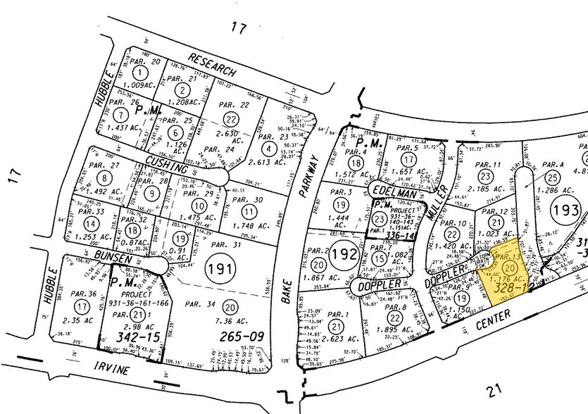 More Photos Of 75 Doppler, Irvine Loft Creative Space For Lease