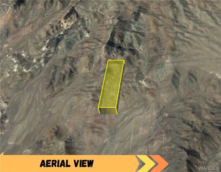 More Photos Of XXXXX W 15th Street, Dolan Springs Land For Sale