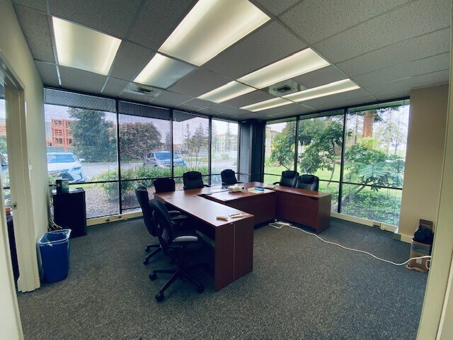 More Photos Of 3080 Olcott St, Santa Clara Office For Lease