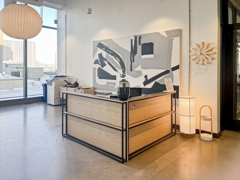 More Photos Of 101 E Washington St, Phoenix Coworking Space