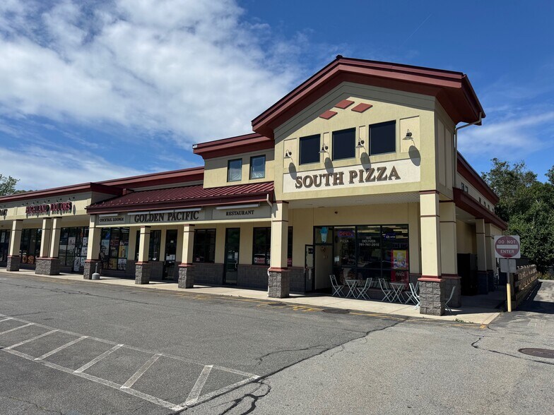 More Photos Of 470 N Franklin St, Holbrook General Retail For Sale