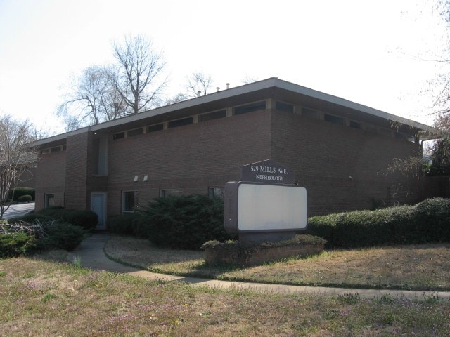 Primary Photo Of ,  Office For Sale
