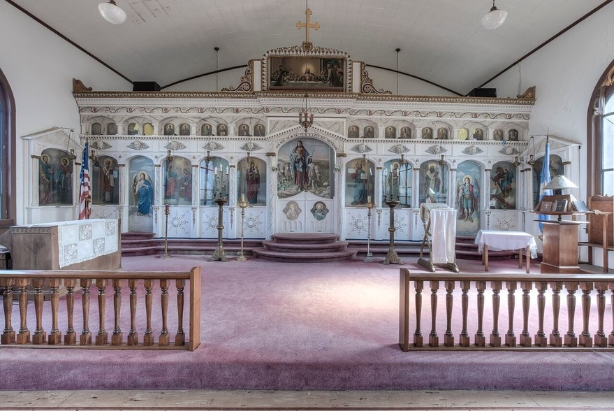 More Photos Of 3146 Thomas Blvd, Port Arthur Religious Facility For Sale