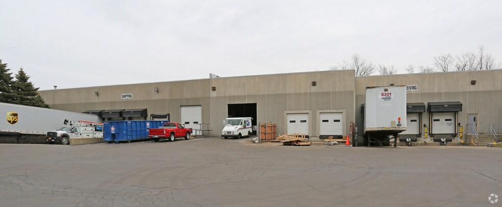 More Photos Of 2491 Wehrle Dr, Buffalo Warehouse For Lease
