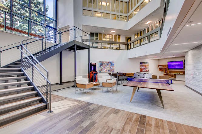 More Photos Of 7100 E Belleview Ave, Greenwood Village Office For Lease
