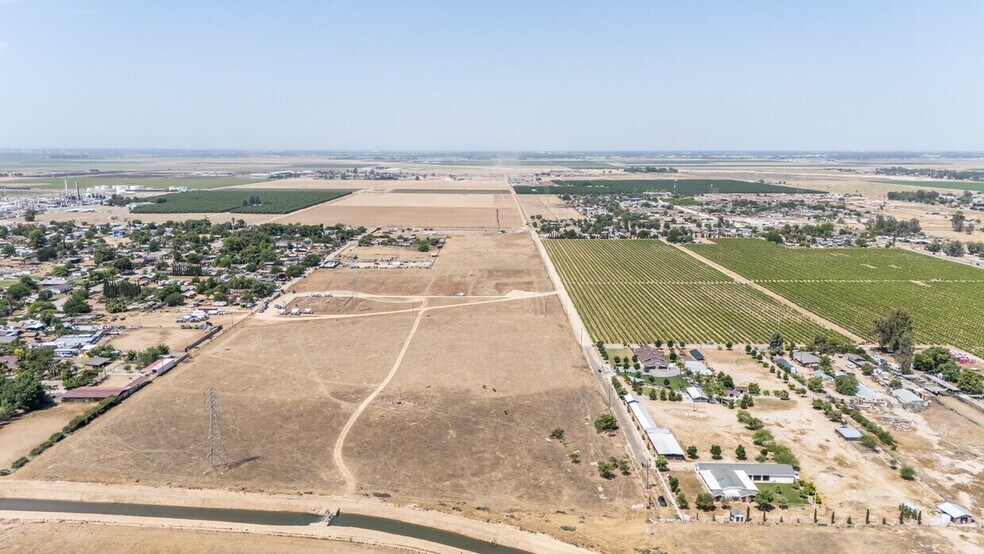 More Photos Of 5915 Weepatch Hwy, Bakersfield Land For Sale