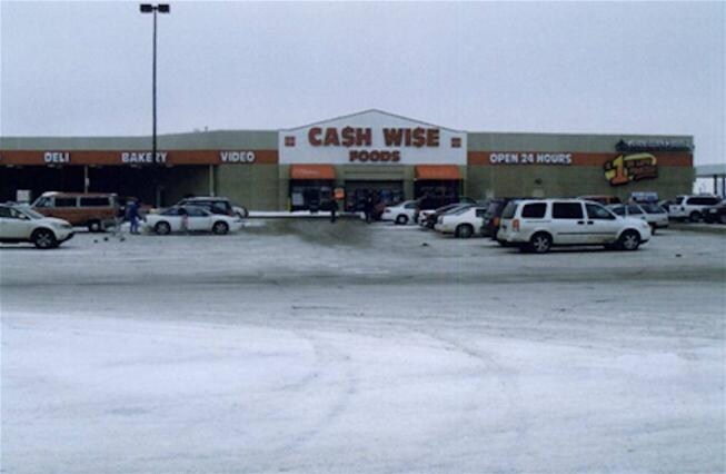 More Photos Of 1300 18th Ave NW, Austin Storefront For Sale