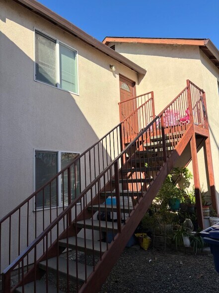 More Photos Of 800 Washington St, Calistoga Apartments For Sale