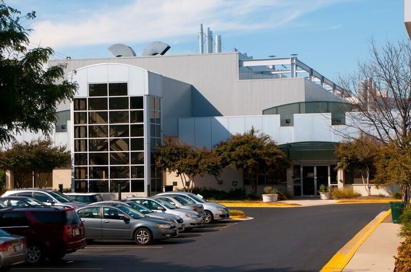 More Photos Of 5640 Fishers Ln, Rockville Research And Development For Lease