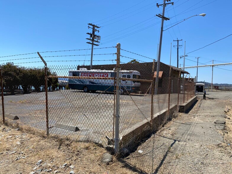 More Photos Of Stenmark Dr, Richmond Land For Lease