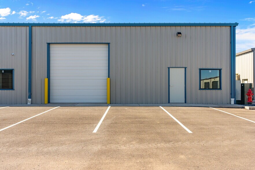 More Photos Of 2351 W 850 N, Cedar City Warehouse For Lease