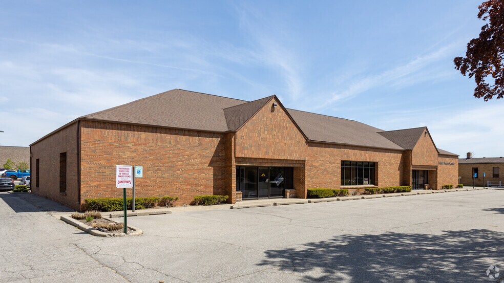 More Photos Of 3125 Professional Dr, Ann Arbor Medical For Sale