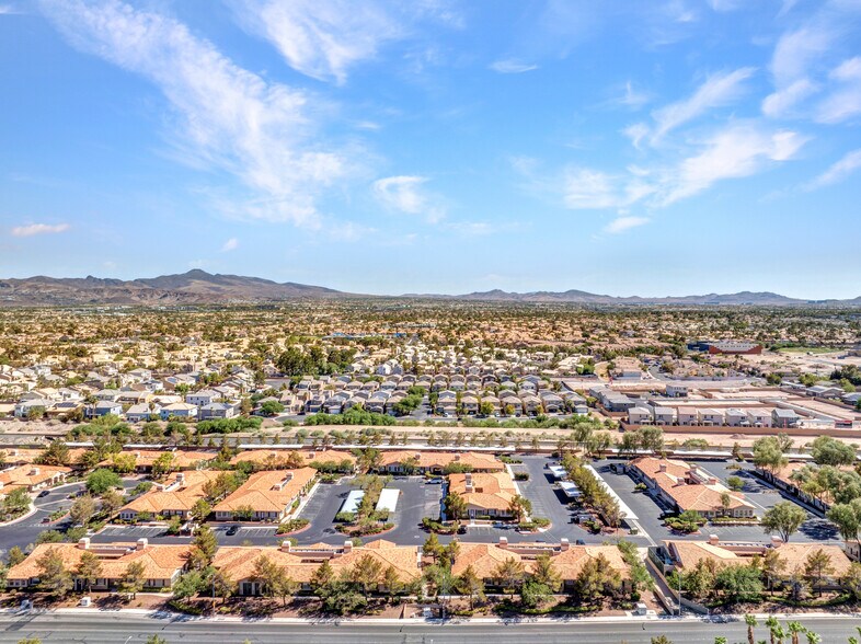 More Photos Of 3161 E Warm Springs Rd, Las Vegas Office For Sale