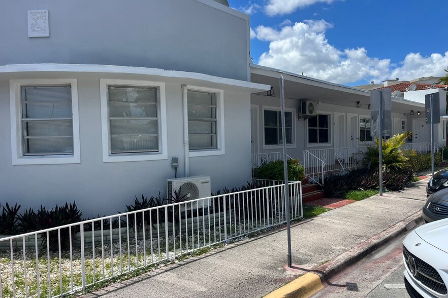 More Photos Of 600 79th St, Miami Beach Apartments For Sale