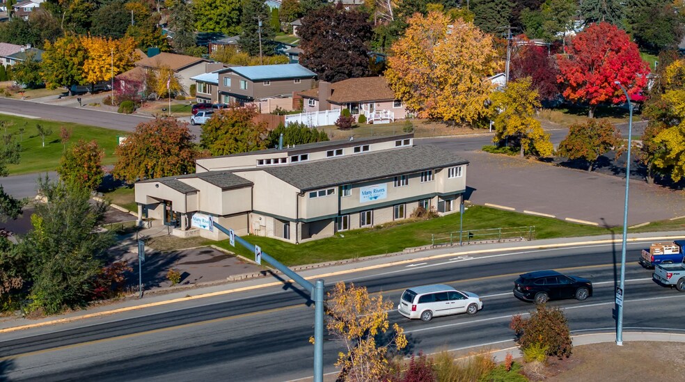 More Photos Of 1312 N Meridian Rd, Kalispell Office For Sale
