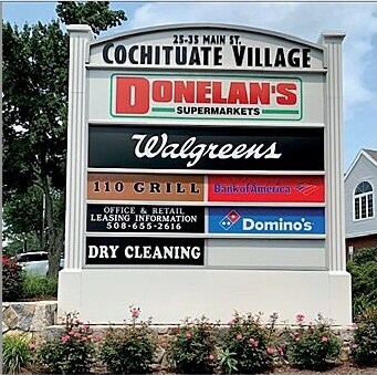 Primary Photo Of 35 Main St, Wayland Unknown For Lease