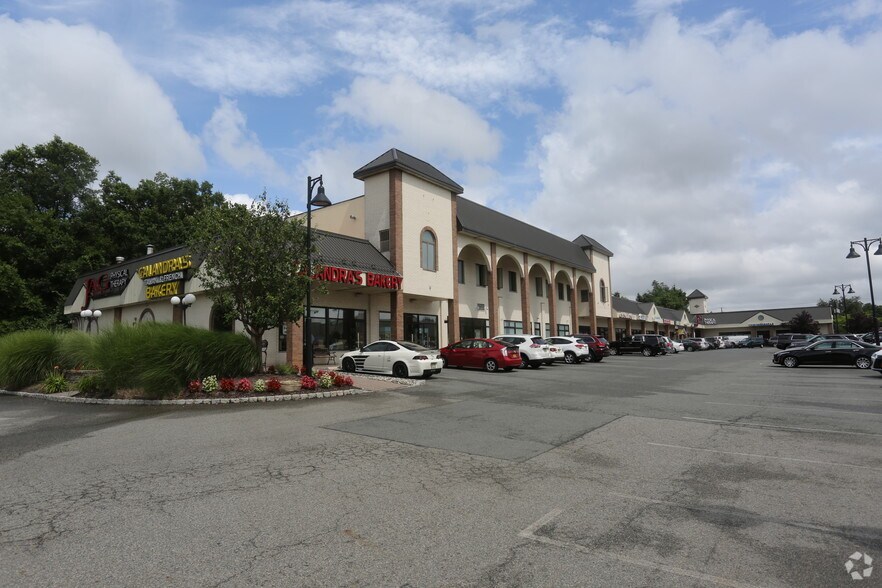 More Photos Of 244 Route 46 East, Fairfield Freestanding For Lease