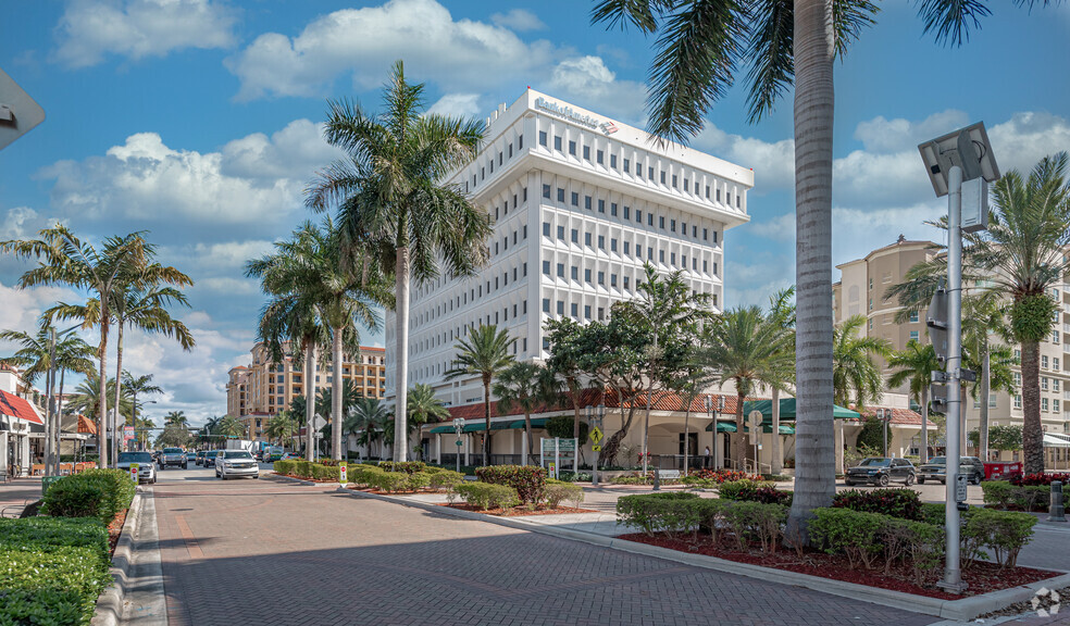 Primary Photo Of 150 E Palmetto Park Rd, Boca Raton Office For Lease