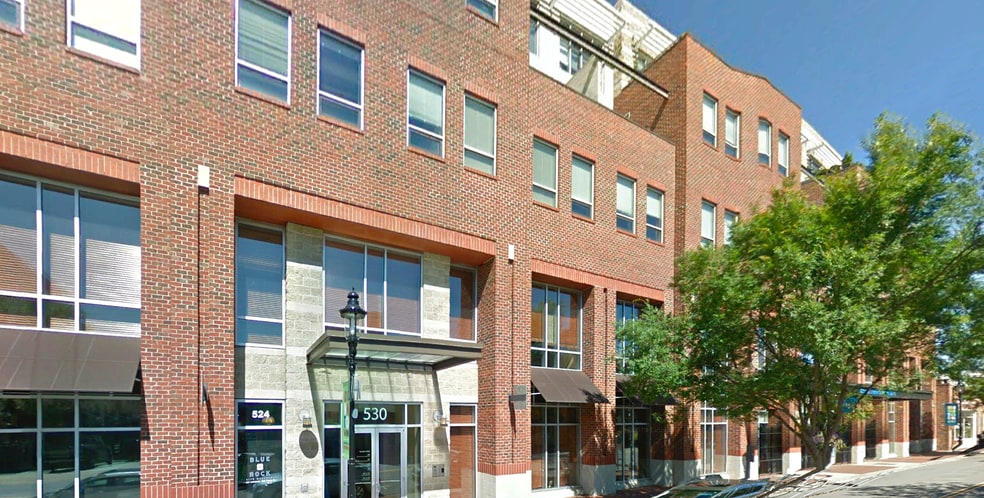 More Photos Of 540 N Trade St, Winston-Salem Office Residential For Lease